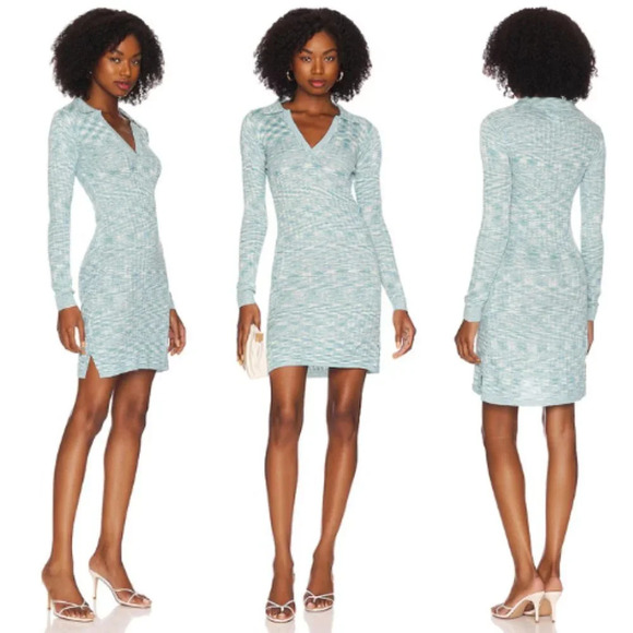 New! L*Space Aria Mini Dress nwt 17760 - Picture 1 of 7